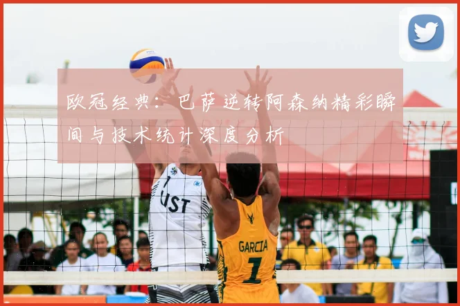 欧冠经典：巴萨逆转阿森纳精彩瞬间与技术统计深度分析